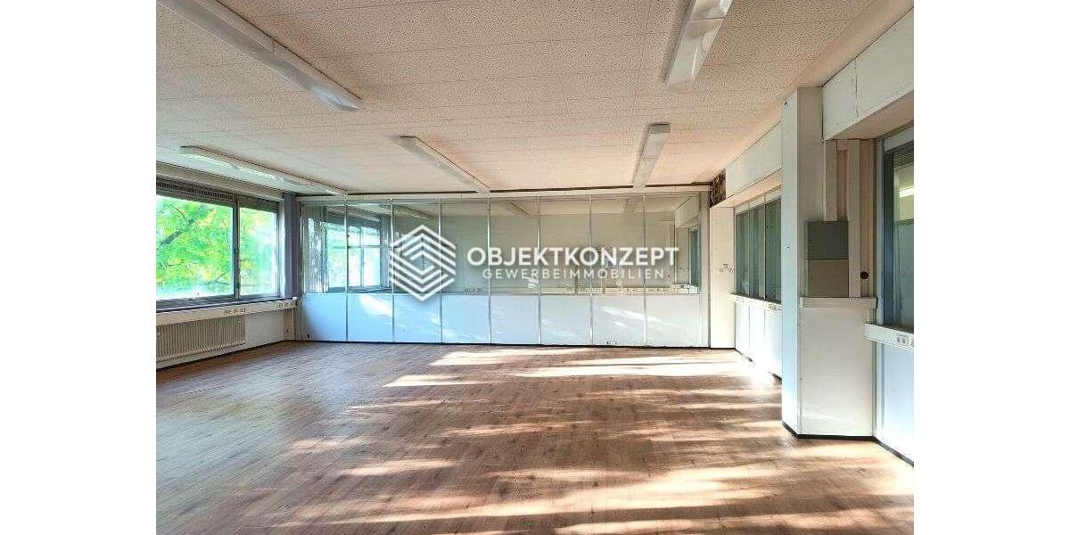 Gewerbeobjekt Villingen-Schwenningen Kopsbühl - 1.495&euro; | Angebot:26560222