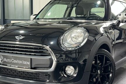 Mini ONE 177.442 km 5.880 &euro; Spaichingen 78549