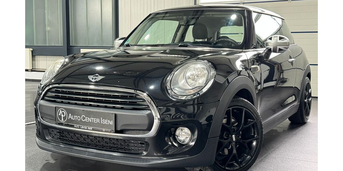 Mini ONE 177.442 km 5.880 &euro; Spaichingen 78549