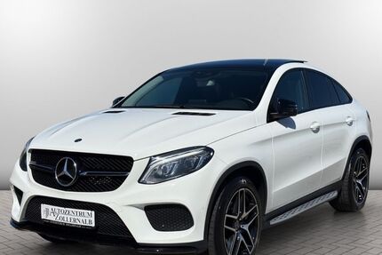 Mercedes-Benz GLE 350 90.000 km 41.990 &euro; Schömberg 72355