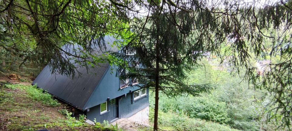 Einfamilienhaus Lauterbach - 3 Zimmer, 150 m&sup2;, 1.000&euro; | Angebot:20970242