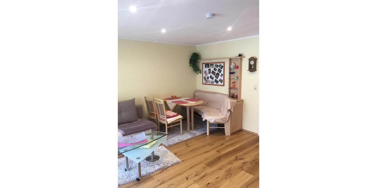 Etagenwohnung Schönwald im Schwarzwald - 1 Zimmer, 73.000&euro; | Angebot:21217705