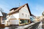 Mehrfamilienhaus, Wohnhaus Titisee-Neustadt Neustadt - 8 Zimmer, 152 m&sup2;, 399.000&euro; | Angebot:25797708