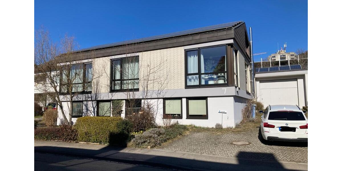 Einfamilienhaus Tuttlingen - 12 Zimmer, 276 m&sup2;, 829.000&euro; | Angebot:26045368