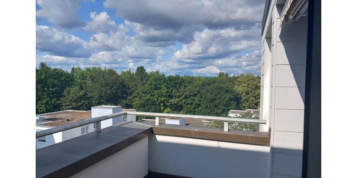 Etagenwohnung Bad Dürrheim - 2.5 Zimmer, 70 m&sup2;, 700&euro; | Angebot:24805120