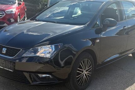Seat Ibiza 198.000 km 3.480 &euro; Bad Dürrheim 78073