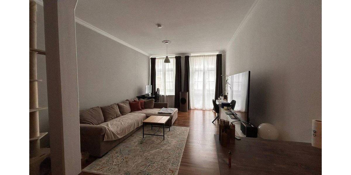 Etagenwohnung Donaueschingen - 2 Zimmer, 71 m&sup2;, 780&euro; | Angebot:26825012
