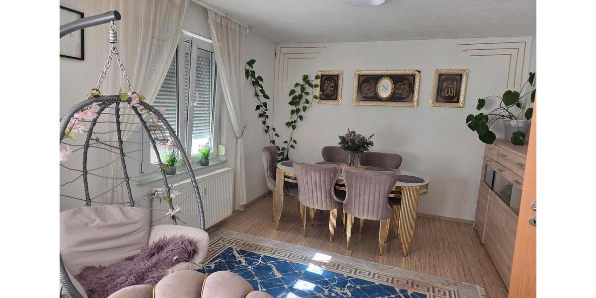 Doppelhaushälfte Villingen-Schwenningen Schwenningen - 8 Zimmer, 164 m&sup2;, 370.000&euro; | Angebot:27201650
