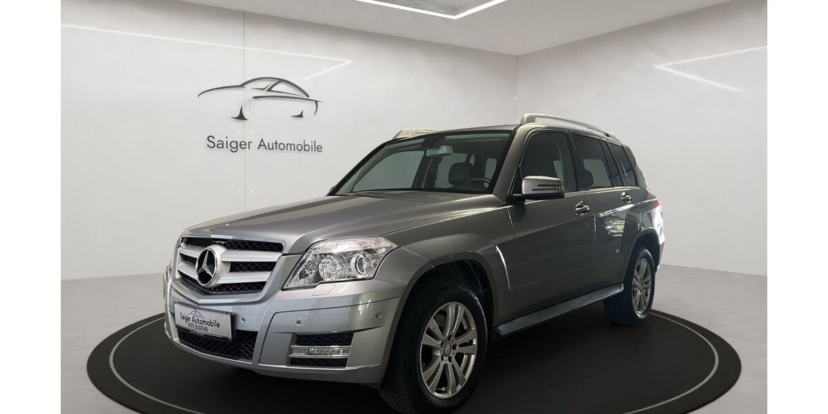 Mercedes-Benz GLK 350 202.000 km 10.990 &euro; Titisee-Neustadt 79822