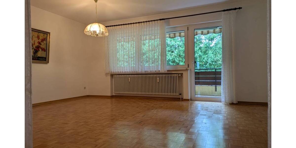 Etagenwohnung Tuttlingen - 3 Zimmer, 75 m&sup2;, 249.000&euro; | Angebot:25739358