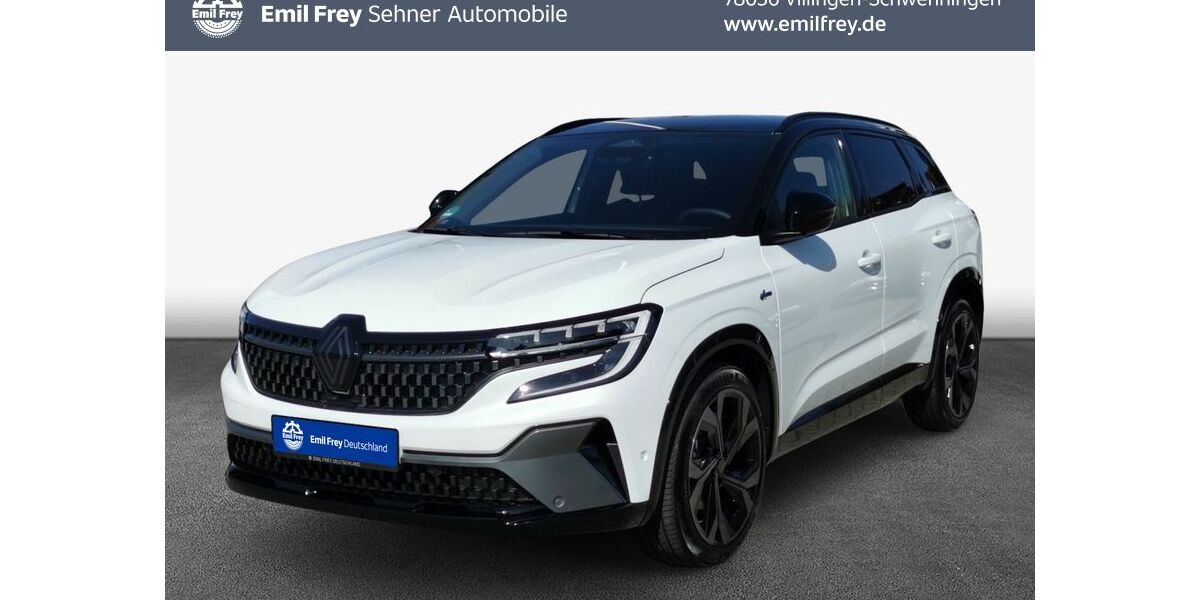 Renault Austral 14.821 km 38.970 &euro; Villingen-Schwenningen 78056