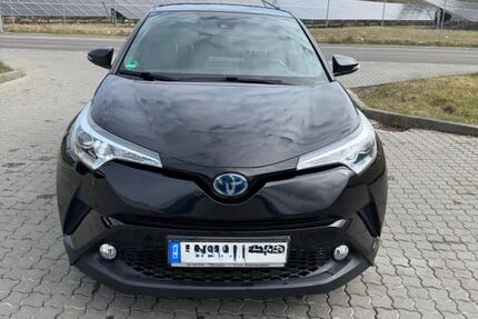 Toyota C-HR 57.000 km 18.000 &euro; Villingen-Schwenningen 78054