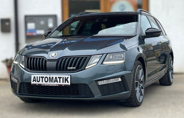 Skoda Octavia 157.700 km 16.990 &euro; Tuttlingen 78532