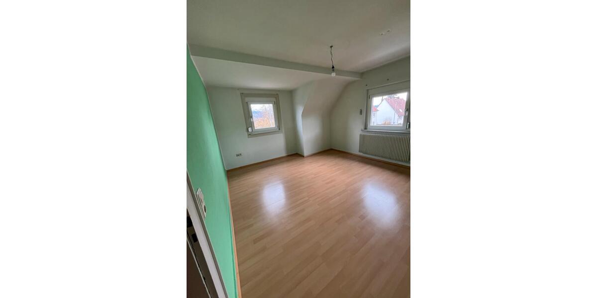 Doppelhaushälfte Schömberg - 4 Zimmer, 100 m&sup2;, 265.000&euro; | Angebot:25852843