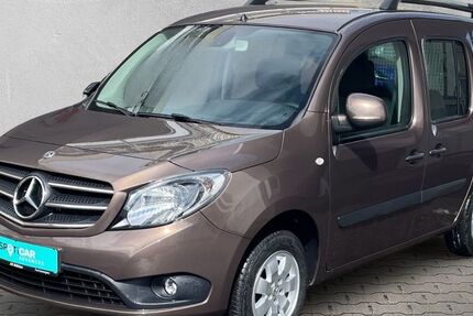 Mercedes-Benz Citan 53.500 km 15.490 &euro; Furtwangen 78120