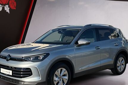 VW Tiguan 16.007 km 39.949 &euro; Donaueschingen 78166