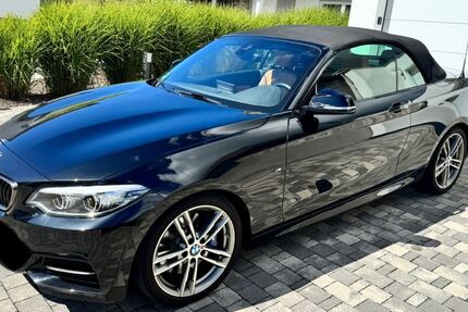 BMW M240i 43.766 km 34.900 &euro; Villingen-Schwenningen 78052