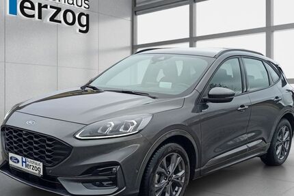 Ford Kuga 9.600 km 23.990 &euro; Schramberg 78713