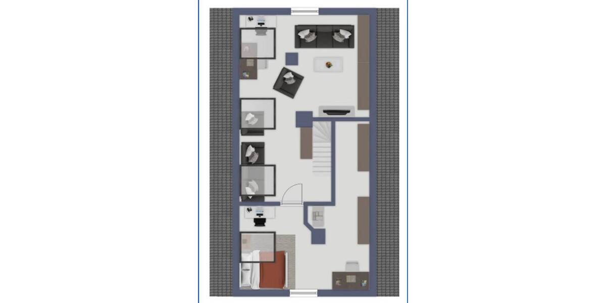 Einfamilienhaus Immendingen - 7 Zimmer, 234 m&sup2;, 499.000&euro; | Angebot:26068175