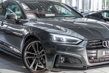 Audi A5 97.345 km 24.880 &euro; Villingen-Schwenningen 78056