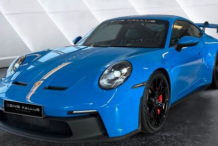 Porsche 992 24.790 km 183.200 &euro; Trossingen 78647