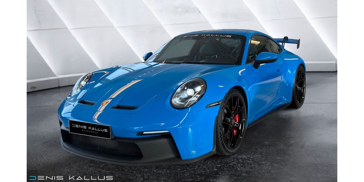 Porsche 992 24.790 km 183.200 &euro; Trossingen 78647