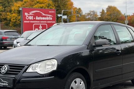 VW Polo 163.000 km 1.990 &euro; Villingen-Schwenningen 78052