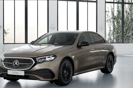 Mercedes-Benz E 200 4.320 km 56.790 &euro; Titisee-Neustadt 79822