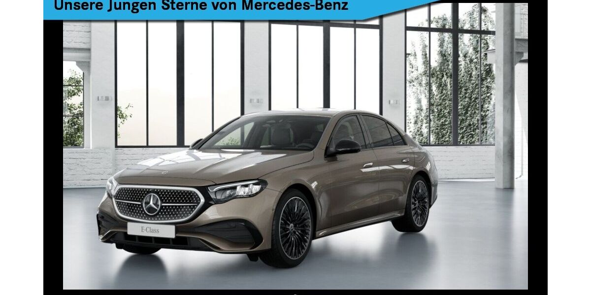 Mercedes-Benz E 200 4.320 km 56.790 &euro; Titisee-Neustadt 79822