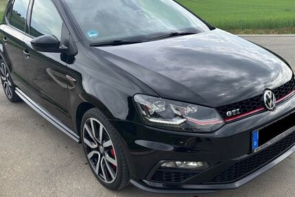 VW Polo 169.350 km 9.800 &euro; Blumberg 78176