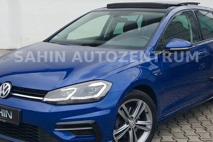 VW Golf 97.500 km 16.990 &euro; Tuttlingen 78532