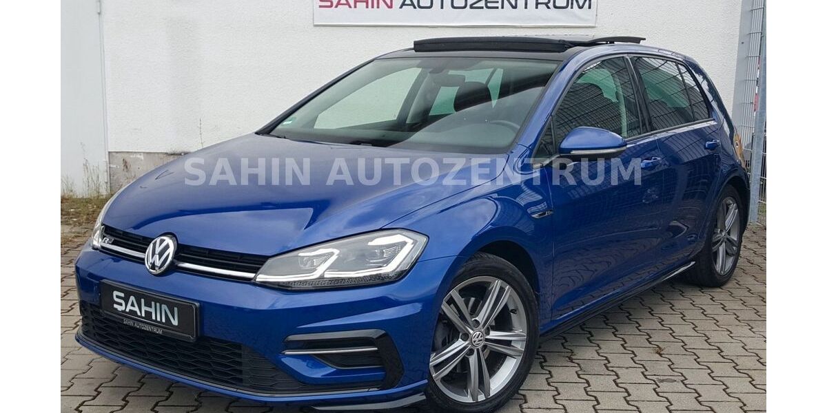 VW Golf 97.500 km 16.990 &euro; Tuttlingen 78532