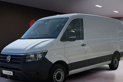 VW Crafter 49.700 km 29.949 &euro; Villingen-Schwenningen 78052