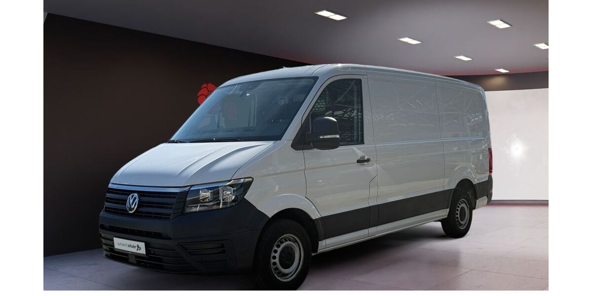 VW Crafter 49.700 km 29.949 &euro; Villingen-Schwenningen 78052
