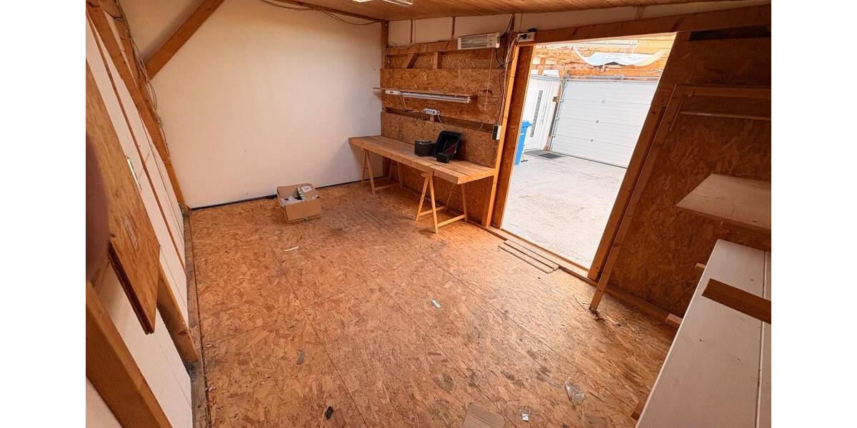 Bungalow Immendingen - 4 Zimmer, 111 m&sup2;, 1.400&euro; | Angebot:26387439