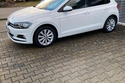 VW Polo 107.000 km 9.899 &euro; Deißlingen 78652