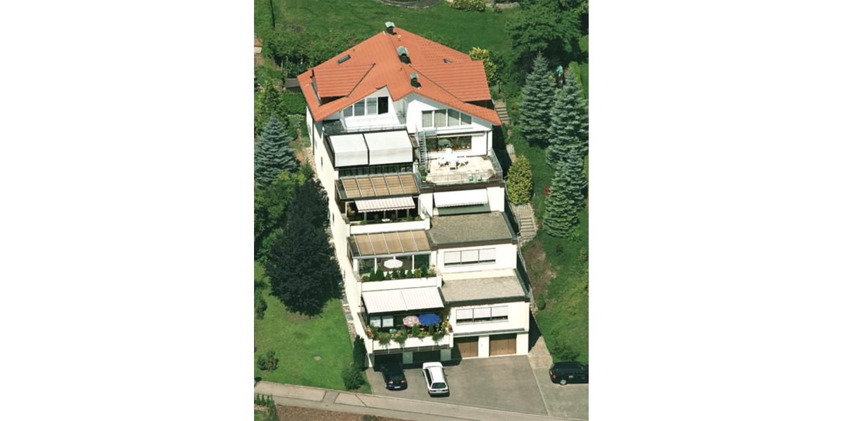 Etagenwohnung Trossingen - 1 Zimmer, 40 m&sup2;, 500&euro; | Angebot:25233274