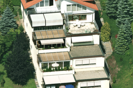 Wohnung Trossingen - 1 Zimmer, 40 m&sup2;, 500&euro; | Angebot:25233274