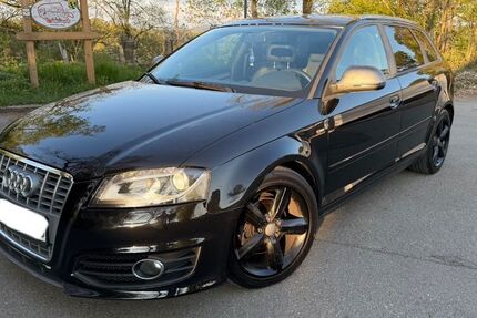 Audi A3 212.584 km 5.900 &euro; Oberndorf am Neckar 78727