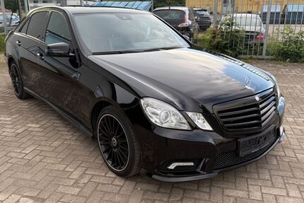 Mercedes-Benz E 350 159.500 km 11.900 &euro; Immendingen 78194