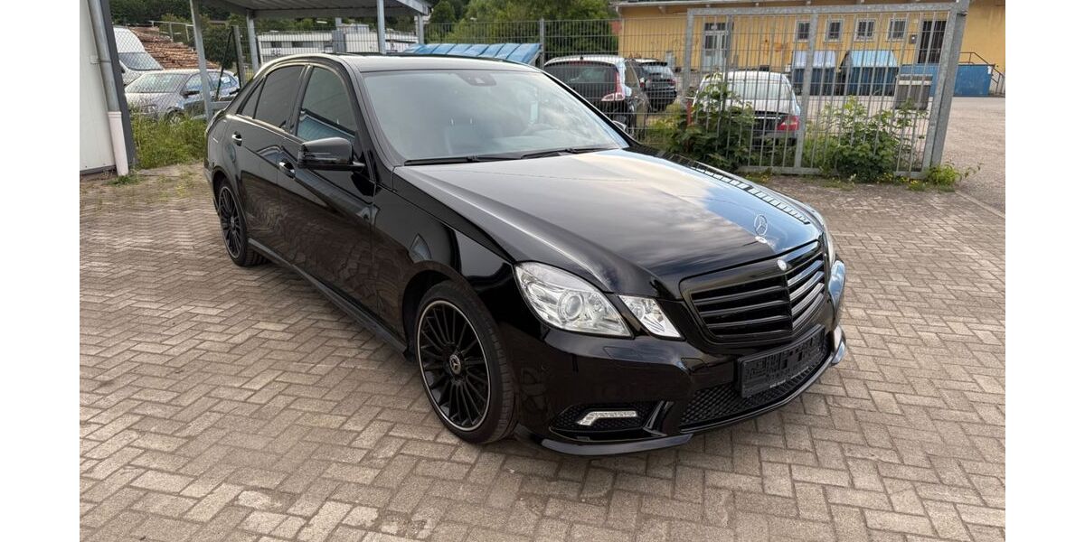 Mercedes-Benz E 350 159.500 km 11.900 &euro; Immendingen 78194