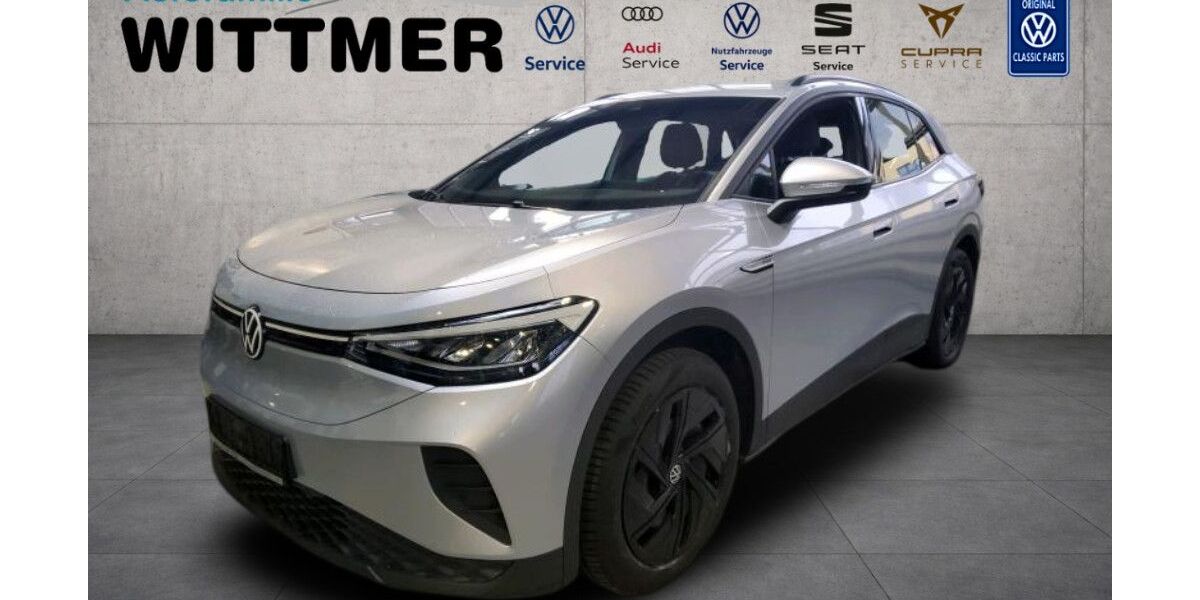 VW ID.4 42.800 km 24.990 &euro; Lenzkirch 79853