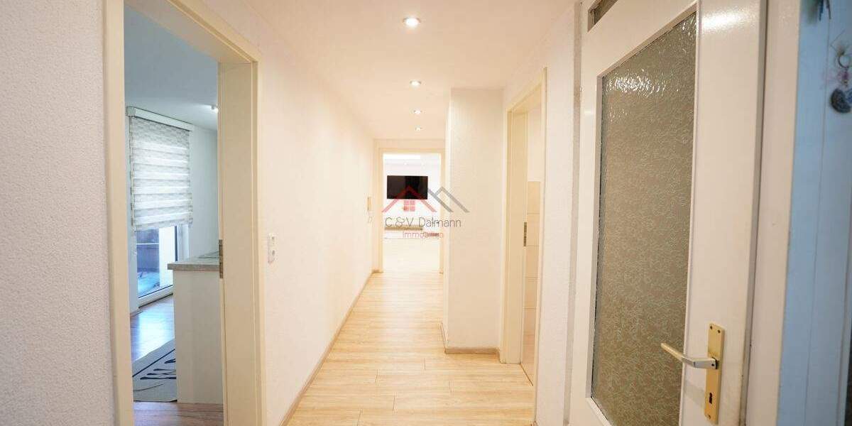 Einfamilienhaus Tuttlingen / Nendingen Nendingen - 7 Zimmer, 202 m&sup2;, 349.000&euro; | Angebot:25674007