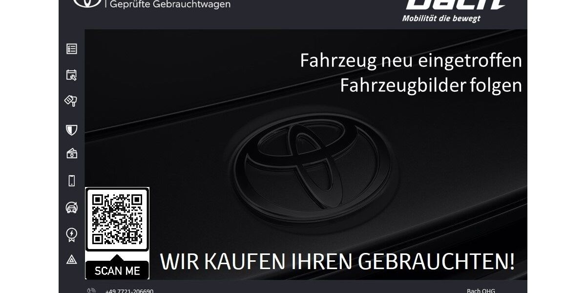 Toyota Corolla 94.900 km 20.990 &euro; Villingen-Schwenningen 78048