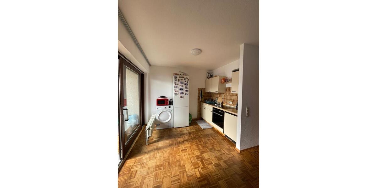 Etagenwohnung Trossingen - 2 Zimmer, 52 m&sup2;, 590&euro; | Angebot:25102763