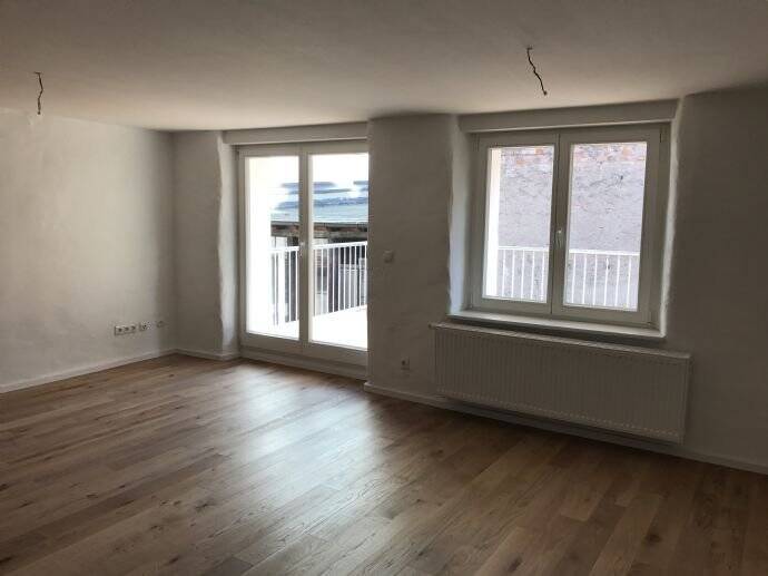 Etagenwohnung Villingen-Schwenningen Villingen - 3 Zimmer, 73 m&sup2;, 860&euro; | Angebot:26402323
