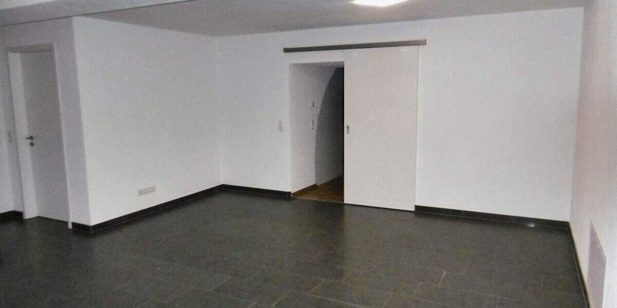 Etagenwohnung Spaichingen - 3 Zimmer, 75 m&sup2;, 235.000&euro; | Angebot:25670857