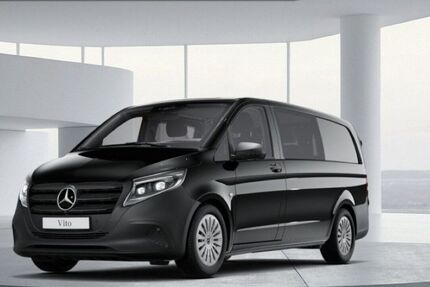 Mercedes-Benz Vito 36.672 km 50.930 &euro; Donaueschingen 78166