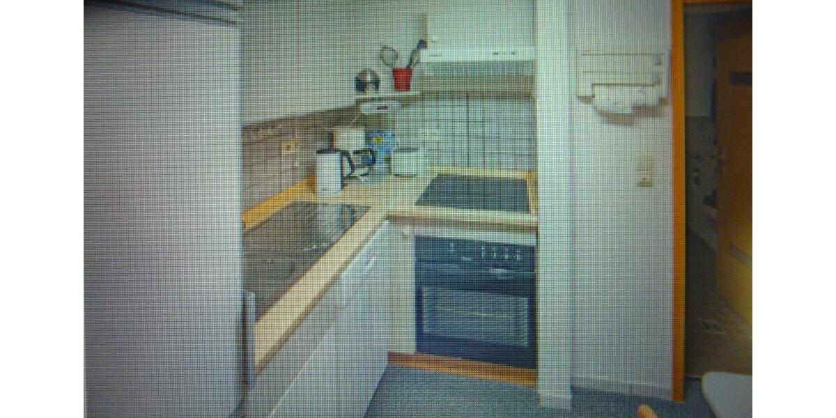 Etagenwohnung Villingen-Schwenningen Schwenningen - 1.5 Zimmer, 37 m&sup2;, 460&euro; | Angebot:26614158