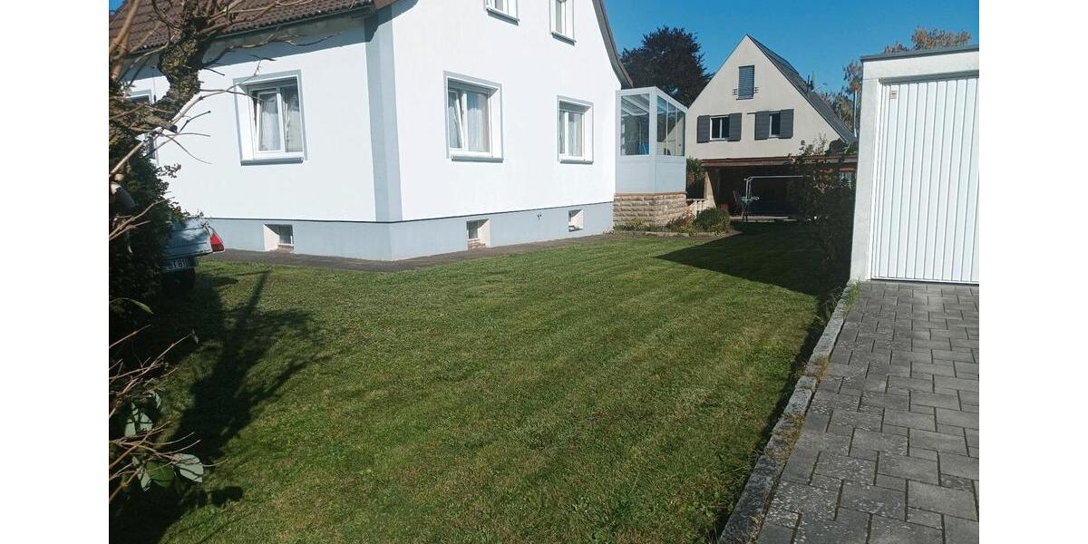 Einfamilienhaus Trossingen - 6 Zimmer, 130 m&sup2;, 375.000&euro; | Angebot:26964155